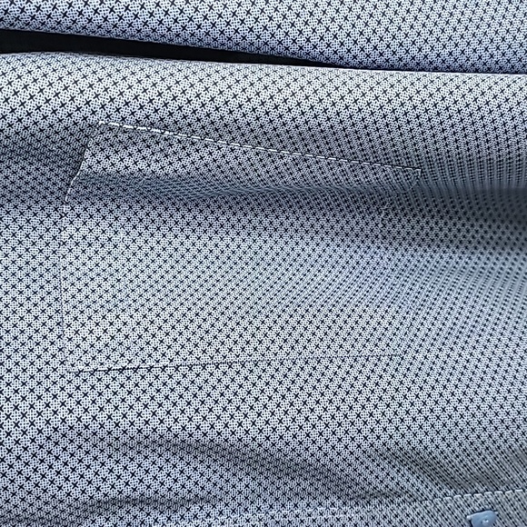 Britches Men's 3X Dress Shirt - Picture 6 of 9